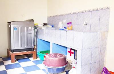 VENTA DE CASA DE 3 PISOS EN LA URB. LA PRIMAVERA